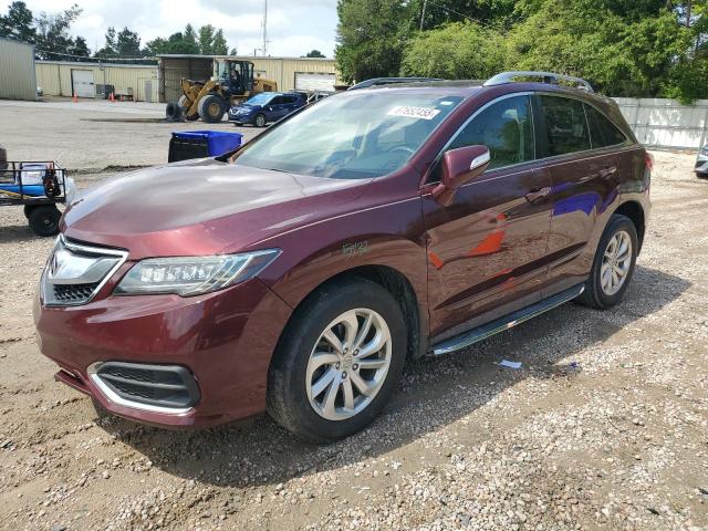 2017 ACURA RDX, 