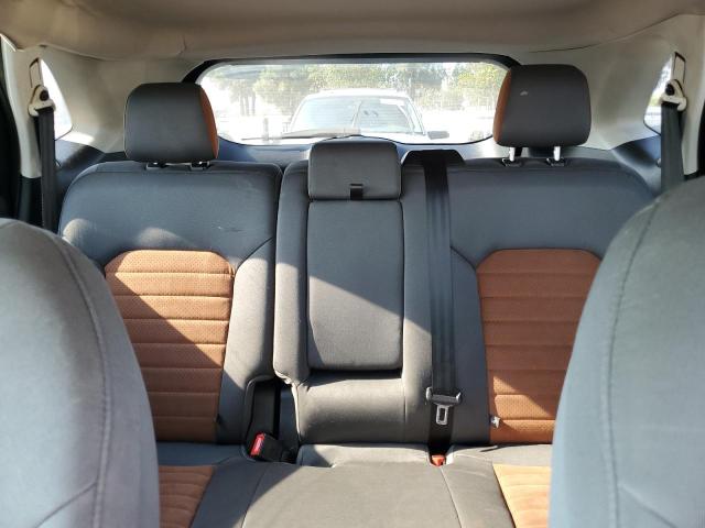 2FMPK3J89JBB73056 - 2018 FORD EDGE SEL BURGUNDY photo 10