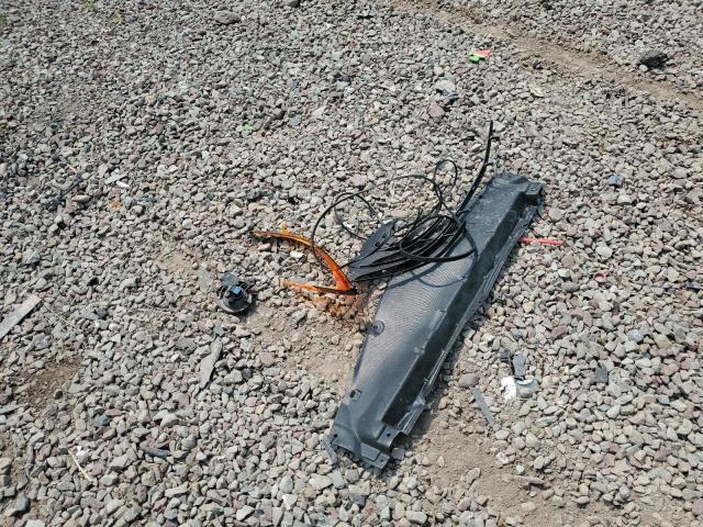 JM1BL1K37B1437035 - 2011 MAZDA SPEED 3 黑色 照片 12