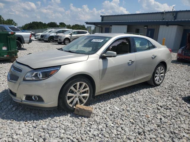 2013 CHEVROLET MALIBU LTZ, 