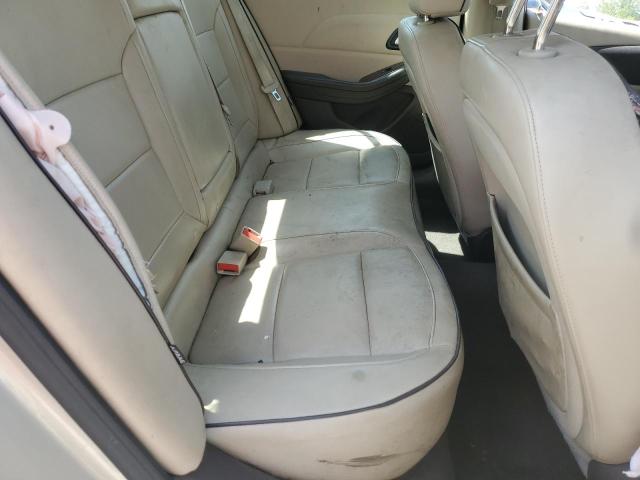 1G11H5SA3DF263028 - 2013 CHEVROLET MALIBU LTZ 棕色 照片 10