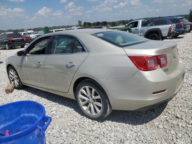 1G11H5SA3DF263028 - 2013 CHEVROLET MALIBU LTZ 棕色 照片 2