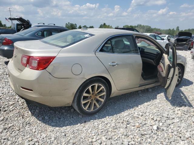 1G11H5SA3DF263028 - 2013 CHEVROLET MALIBU LTZ 棕色 照片 3