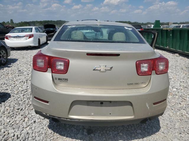 1G11H5SA3DF263028 - 2013 CHEVROLET MALIBU LTZ 棕色 照片 6