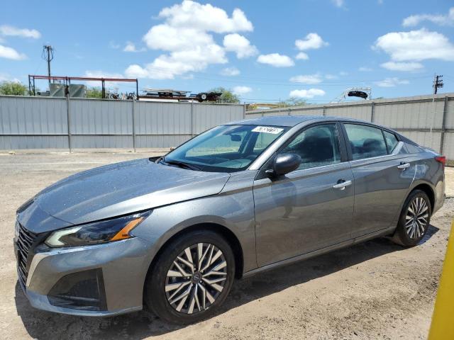 2025 NISSAN ALTIMA SV, 