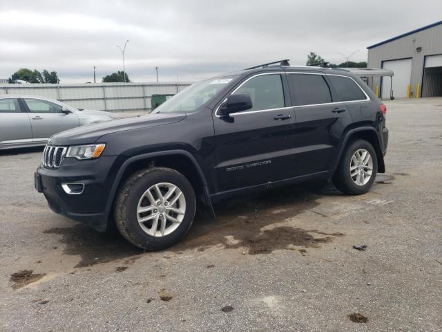 2017 JEEP GRAND CHEROKEE LAREDO, 