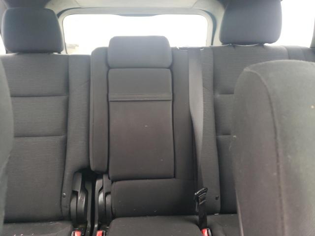 1C4RJEAG4HC656614 - 2017 JEEP GRAND CHEROKEE LAREDO WHITE photo 10