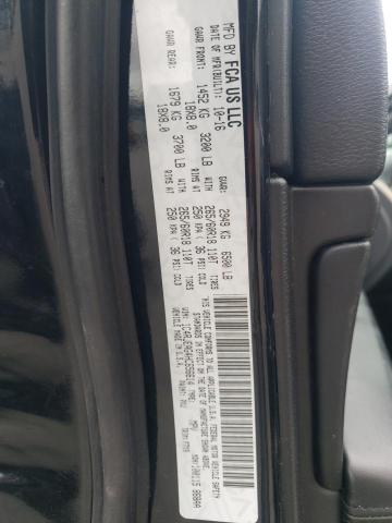 1C4RJEAG4HC656614 - 2017 JEEP GRAND CHEROKEE LAREDO WHITE photo 13