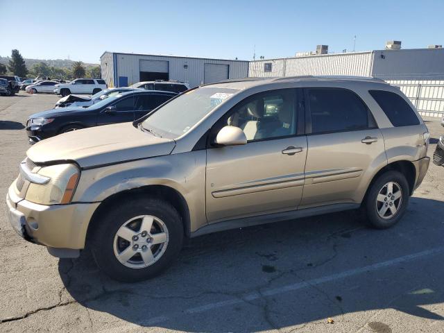 2006 CHEVROLET EQUINOX LT, 