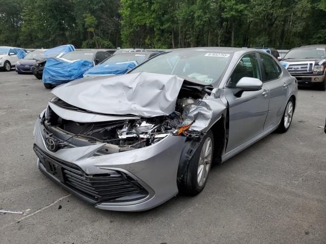 2021 TOYOTA CAMRY LE, 
