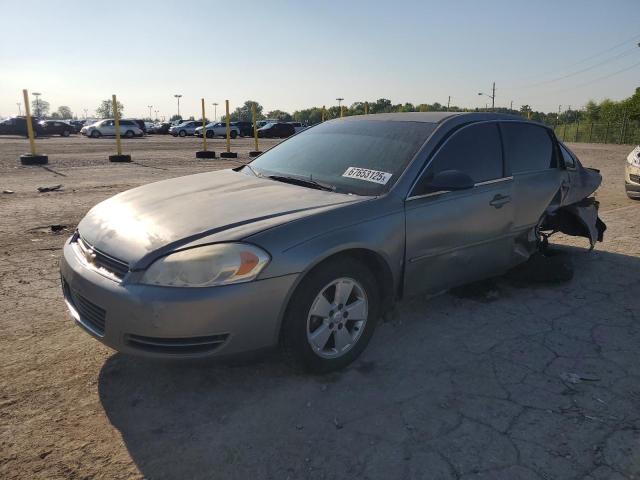 2007 CHEVROLET IMPALA LS, 