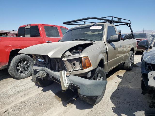 2007 FORD RANGER, 