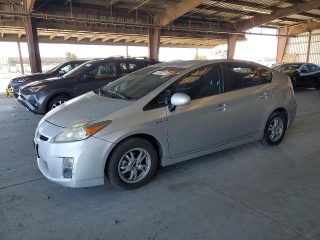 2010 TOYOTA PRIUS, 