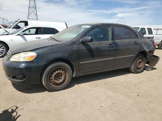 2007 TOYOTA COROLLA CE, 