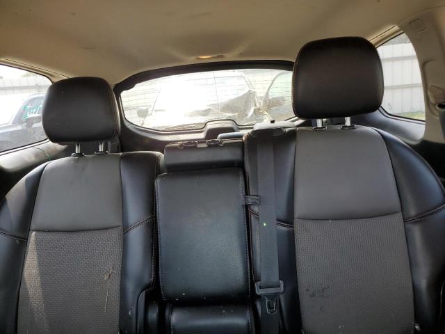 5N1DR2MM2KC632897 - 2019 NISSAN PATHFINDER S Boz foto 10