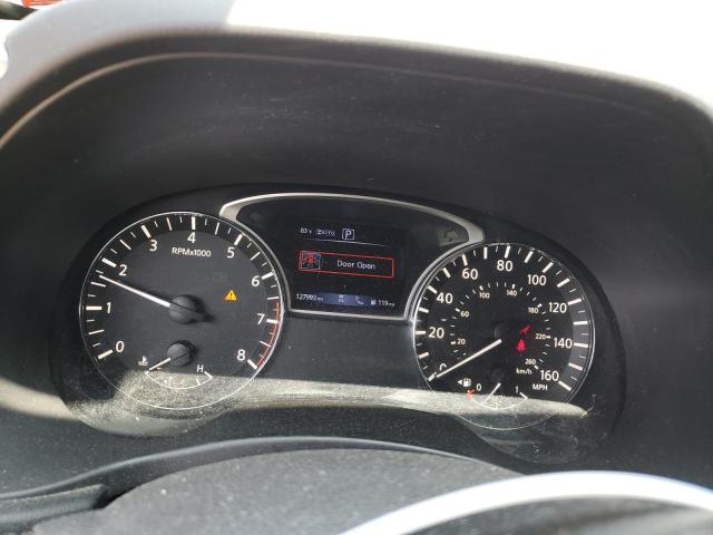 5N1DR2MM2KC632897 - 2019 NISSAN PATHFINDER S Boz foto 9