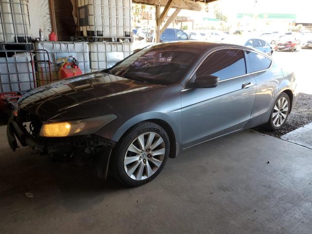 2010 HONDA ACCORD EXL, 