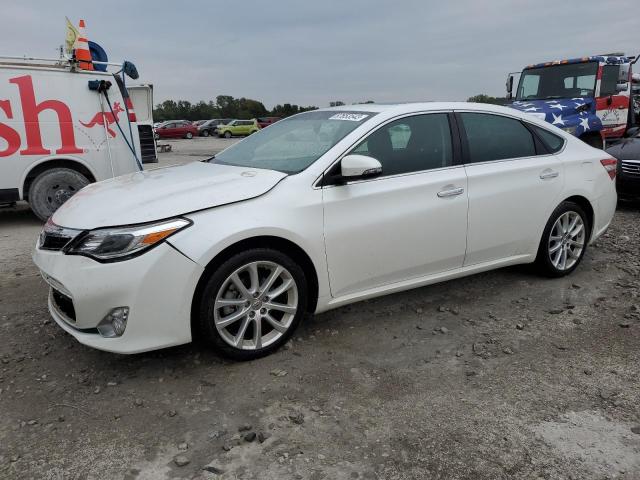 4T1BK1EB4DU001942 - 2013 TOYOTA AVALON BASE Ağ foto 1