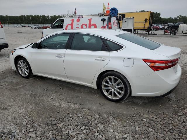 4T1BK1EB4DU001942 - 2013 TOYOTA AVALON BASE Ağ foto 2