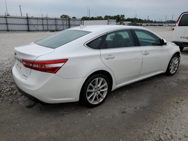 4T1BK1EB4DU001942 - 2013 TOYOTA AVALON BASE Ağ foto 3
