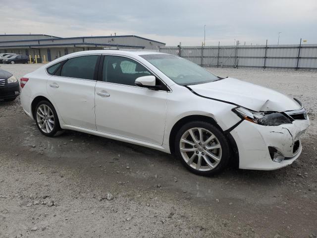 4T1BK1EB4DU001942 - 2013 TOYOTA AVALON BASE Ağ foto 4