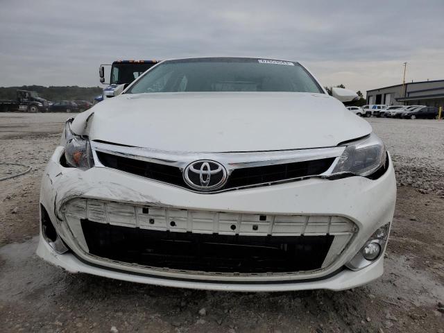 4T1BK1EB4DU001942 - 2013 TOYOTA AVALON BASE Ağ foto 5