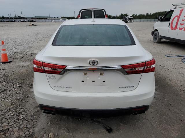 4T1BK1EB4DU001942 - 2013 TOYOTA AVALON BASE Ağ foto 6