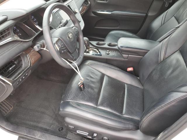 4T1BK1EB4DU001942 - 2013 TOYOTA AVALON BASE Ağ foto 7