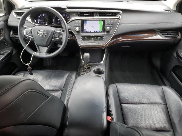 4T1BK1EB4DU001942 - 2013 TOYOTA AVALON BASE Ağ foto 8