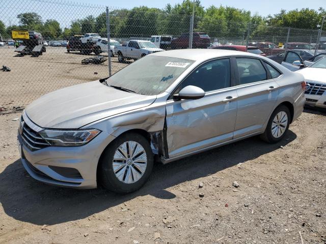 2019 VOLKSWAGEN JETTA S, null