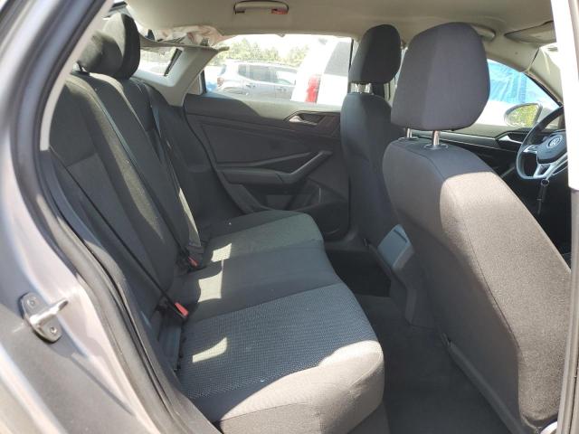 3VWC57BUXKM171343 - 2019 VOLKSWAGEN JETTA S SILVER photo 10