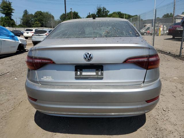 3VWC57BUXKM171343 - 2019 VOLKSWAGEN JETTA S SILVER photo 6