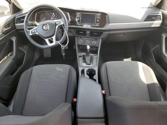 3VWC57BUXKM171343 - 2019 VOLKSWAGEN JETTA S SILVER photo 8
