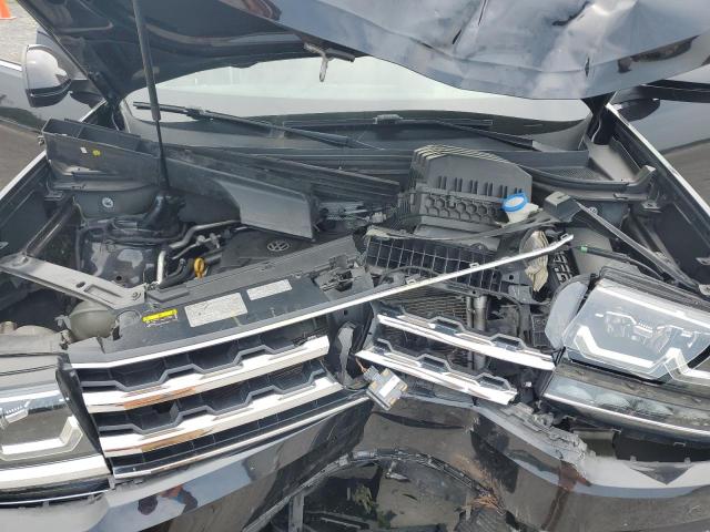 1V2DP2CA8JC556097 - 2018 VOLKSWAGEN ATLAS SE Negro foto 12