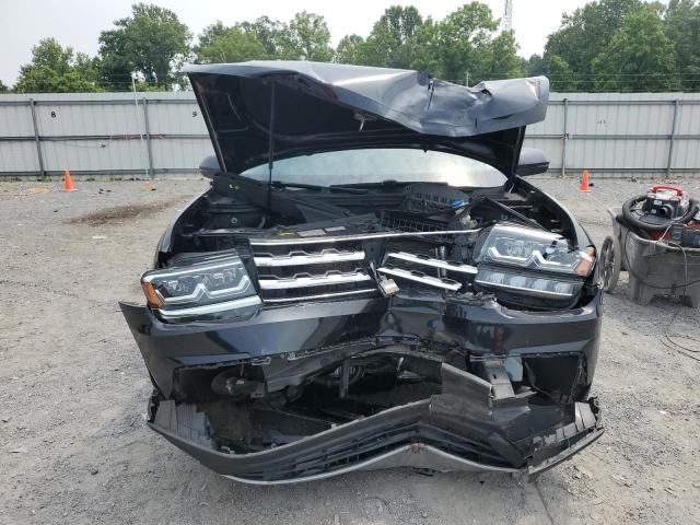 1V2DP2CA8JC556097 - 2018 VOLKSWAGEN ATLAS SE Negro foto 5