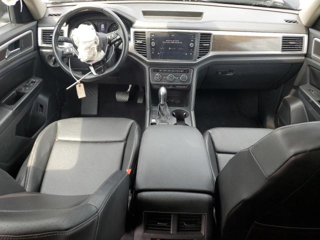 1V2DP2CA8JC556097 - 2018 VOLKSWAGEN ATLAS SE Negro foto 8