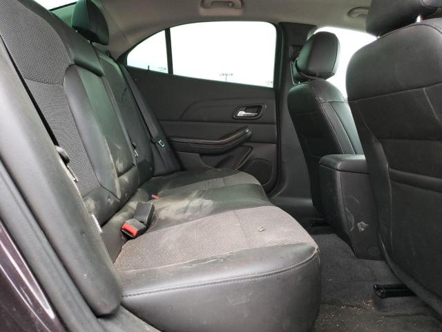 1G11C5SL7FF199997 - 2015 CHEVROLET MALIBU 1LT 紫色 照片 10