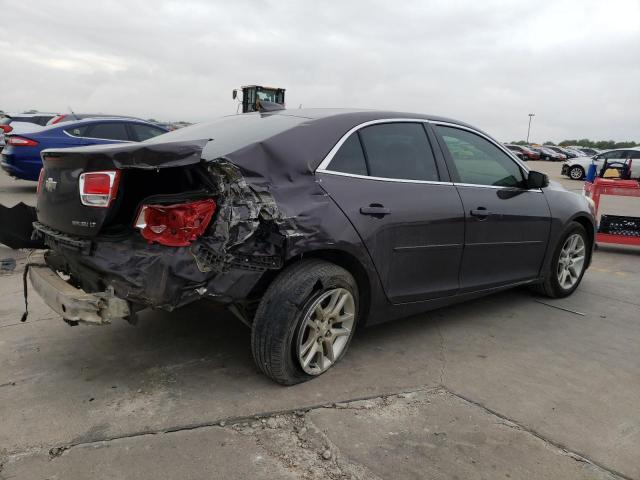 1G11C5SL7FF199997 - 2015 CHEVROLET MALIBU 1LT 紫色 照片 3