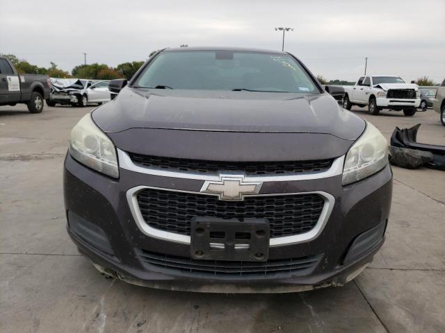 1G11C5SL7FF199997 - 2015 CHEVROLET MALIBU 1LT 紫色 照片 5