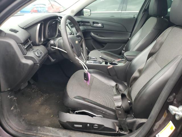 1G11C5SL7FF199997 - 2015 CHEVROLET MALIBU 1LT 紫色 照片 7