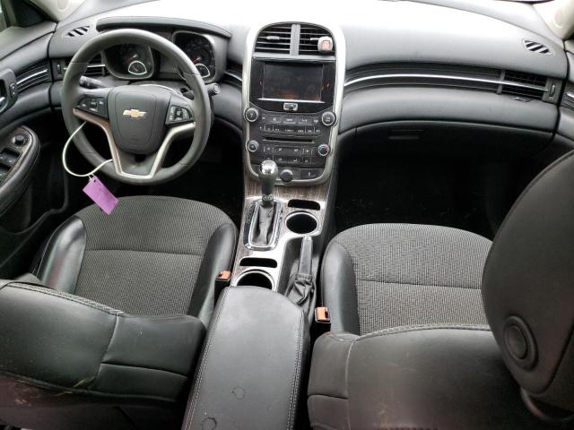 1G11C5SL7FF199997 - 2015 CHEVROLET MALIBU 1LT 紫色 照片 8