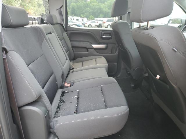 3GCPCREC9EG403765 - 2014 CHEVROLET SILVERADO C1500 LT CHARCOAL photo 10