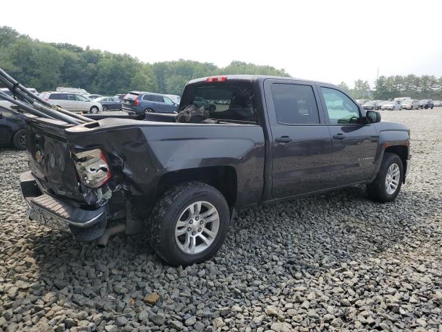 3GCPCREC9EG403765 - 2014 CHEVROLET SILVERADO C1500 LT CHARCOAL photo 3