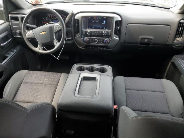 3GCPCREC9EG403765 - 2014 CHEVROLET SILVERADO C1500 LT CHARCOAL photo 8