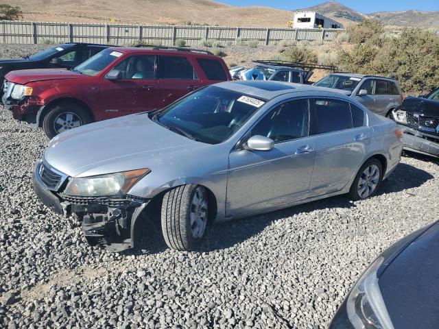 2010 HONDA ACCORD EXL, 