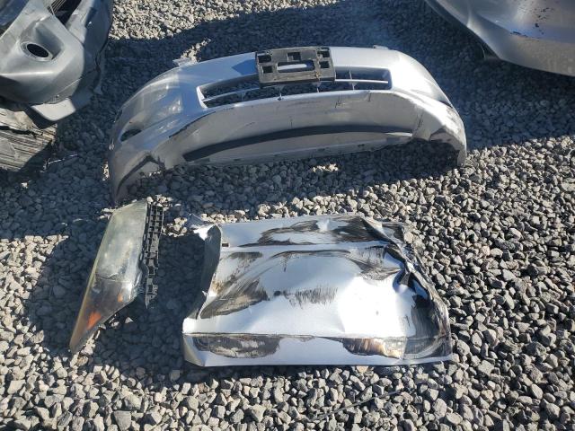 1HGCP3F85AA025240 - 2010 HONDA ACCORD EXL SILVER photo 12