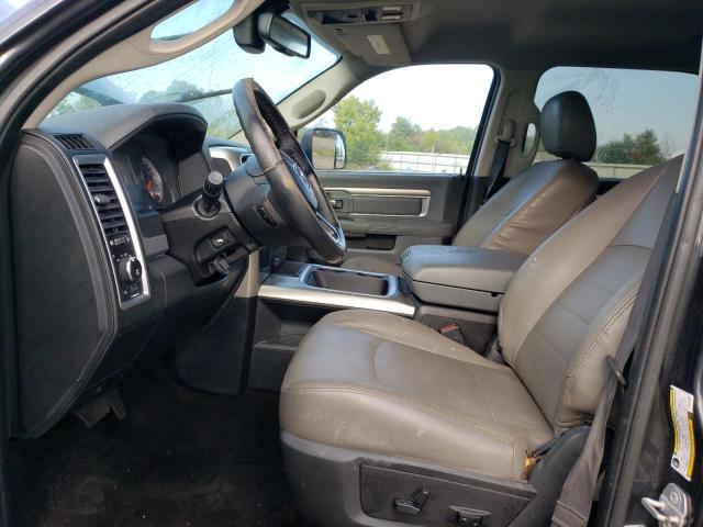 3C63R2HLXGG263235 - 2016 RAM 3500 SLT GRAY photo 7