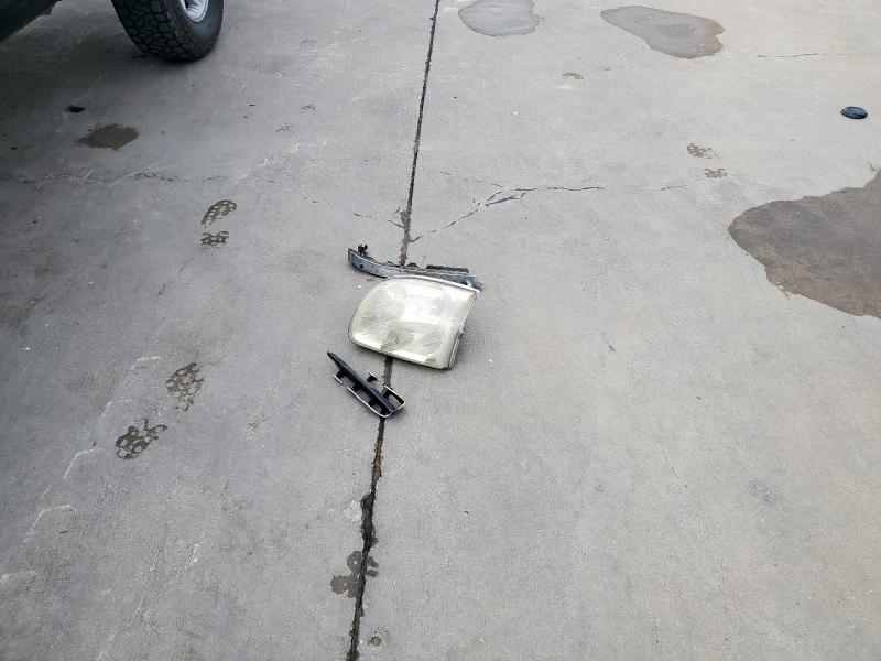 5TBRT341XYS082677 - 2000 TOYOTA TUNDRA ACCESS CAB Чорний фото 13