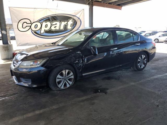 2014 HONDA ACCORD LX, 