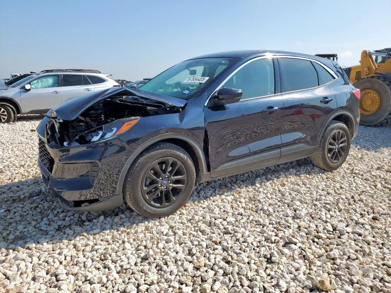2021 FORD ESCAPE SE, 
